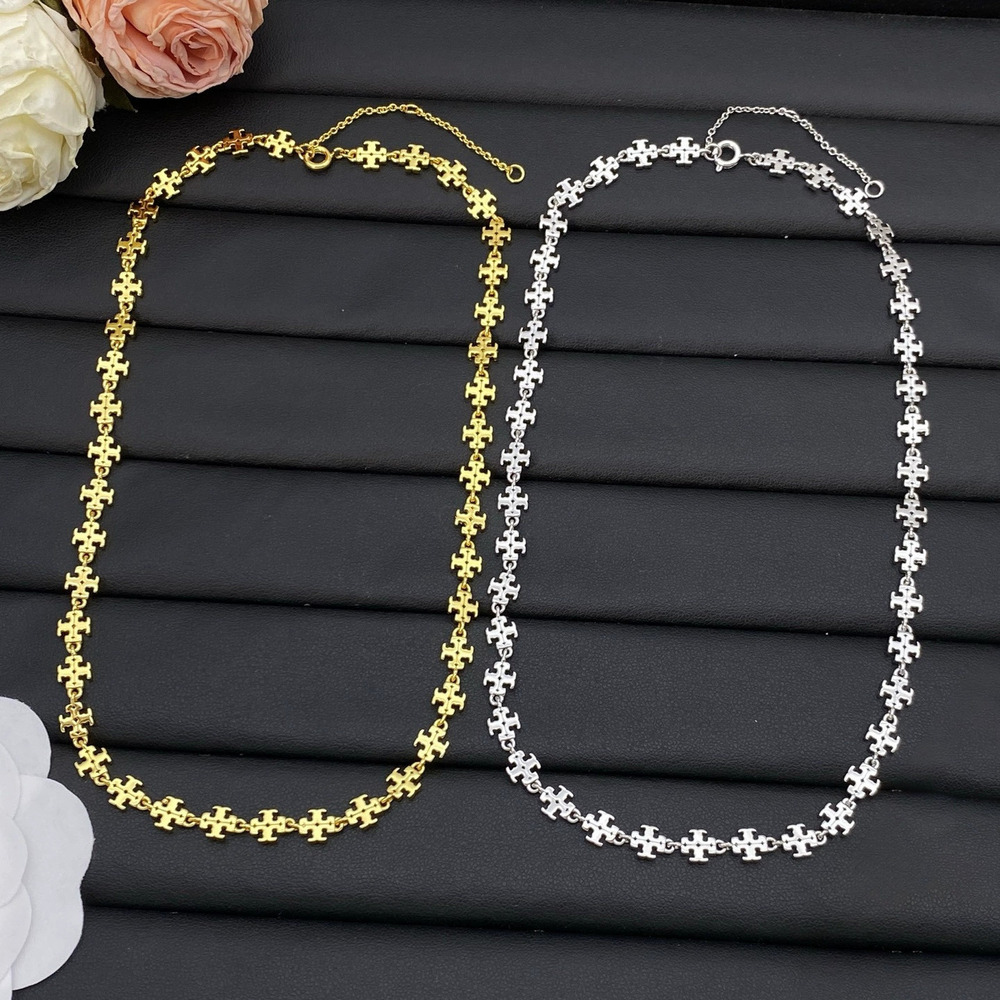 Tory Burch Vintage Necklace